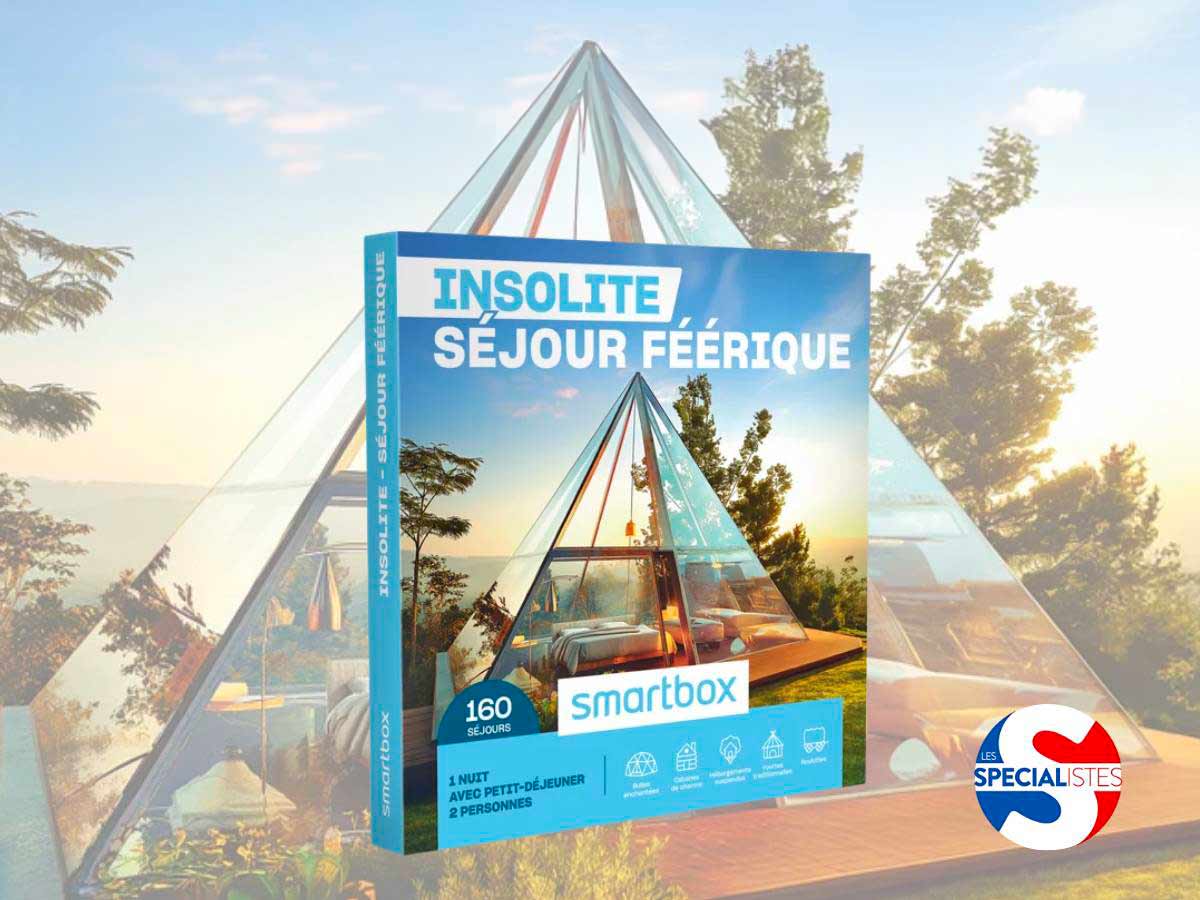 Smartbox