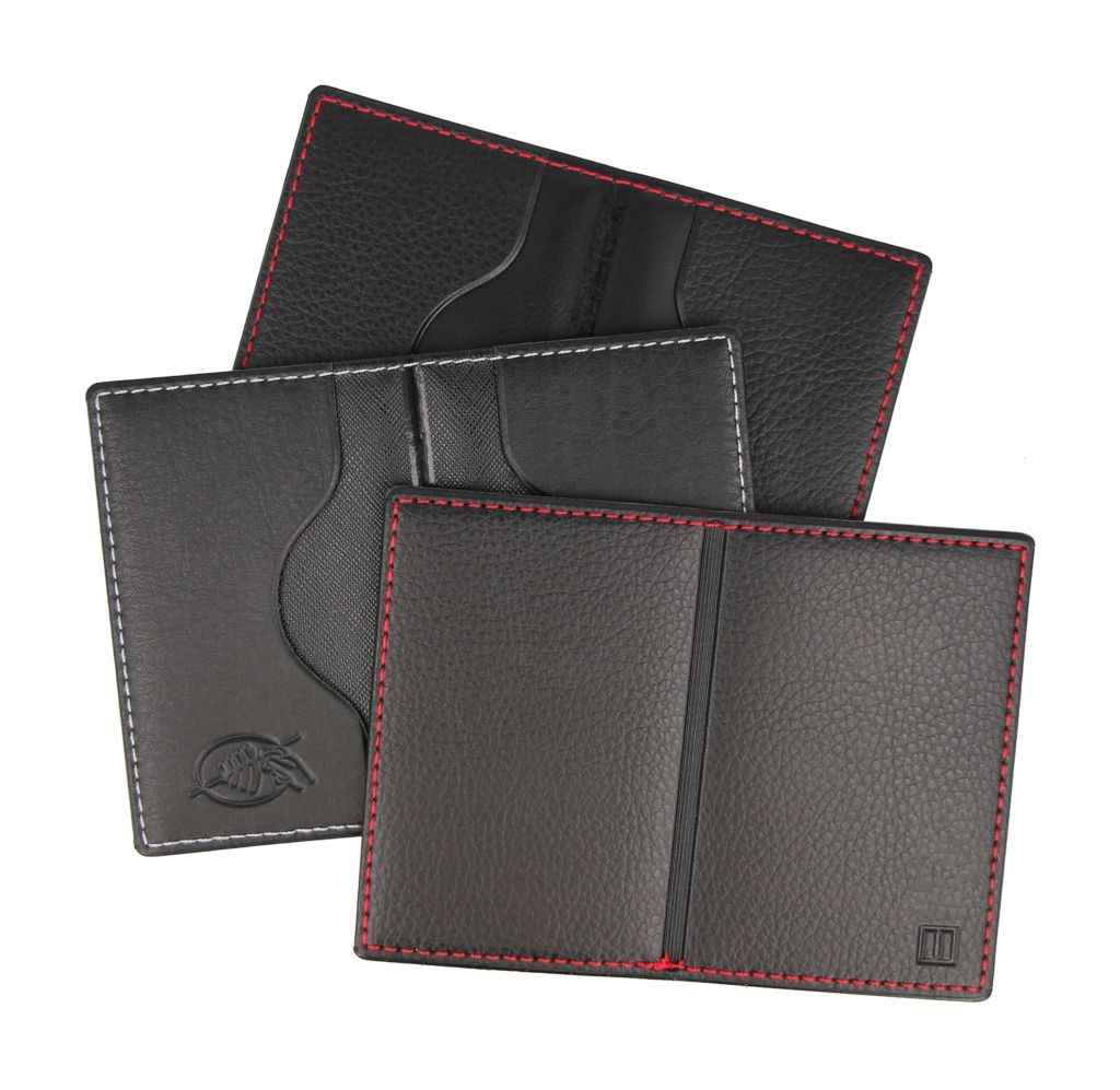 Porte-carte PVC Made in france