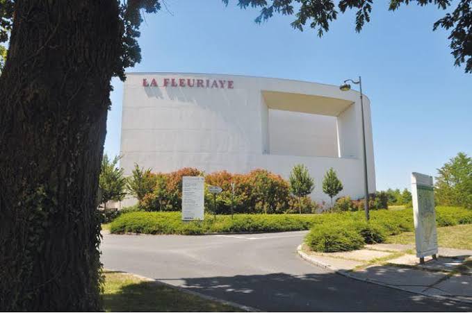 Visuel du lieu : La Fleuriaye, Nantes